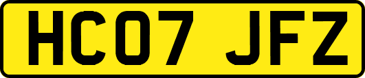 HC07JFZ