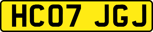 HC07JGJ