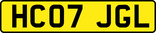 HC07JGL
