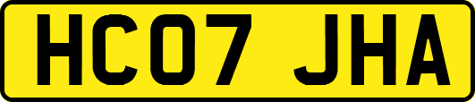 HC07JHA