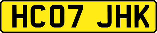 HC07JHK