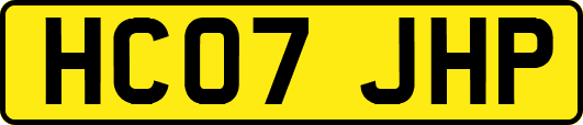HC07JHP