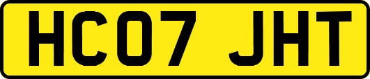 HC07JHT