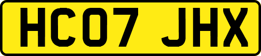 HC07JHX
