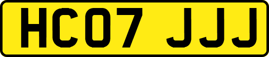 HC07JJJ