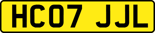 HC07JJL
