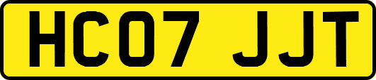 HC07JJT