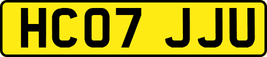 HC07JJU