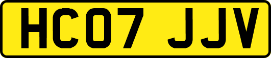 HC07JJV