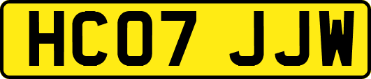 HC07JJW