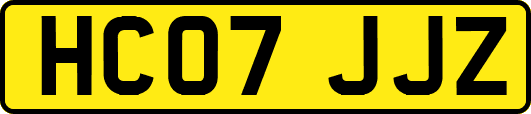 HC07JJZ