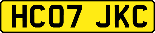 HC07JKC