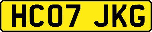 HC07JKG