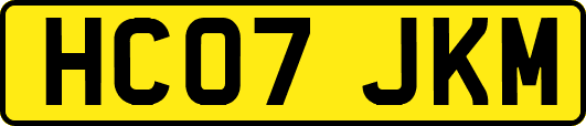HC07JKM