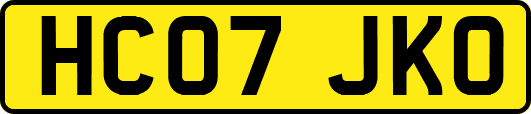 HC07JKO