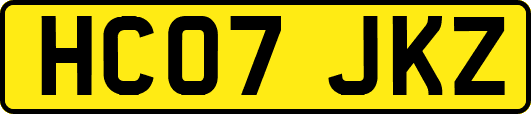 HC07JKZ