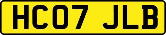 HC07JLB