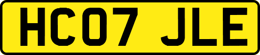 HC07JLE