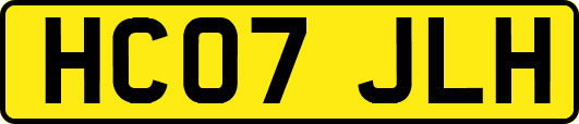 HC07JLH