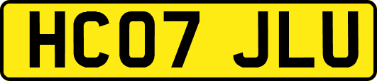 HC07JLU