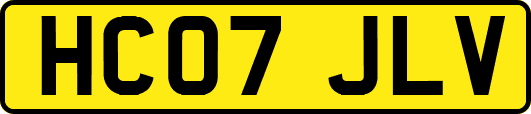 HC07JLV