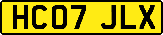 HC07JLX