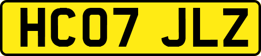 HC07JLZ
