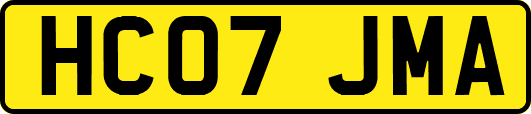 HC07JMA