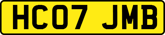 HC07JMB