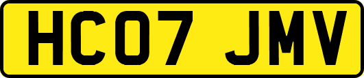 HC07JMV