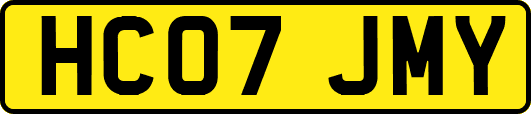 HC07JMY
