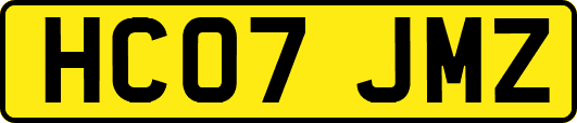 HC07JMZ
