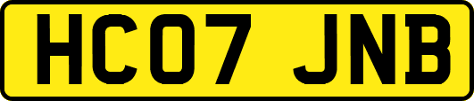 HC07JNB