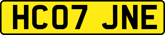 HC07JNE