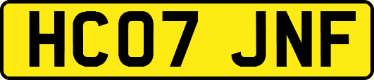 HC07JNF