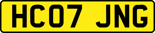 HC07JNG