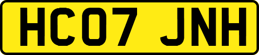 HC07JNH