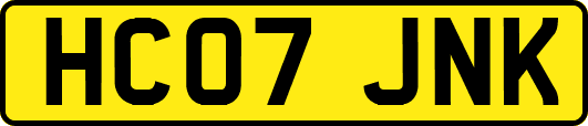 HC07JNK