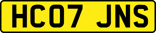 HC07JNS
