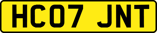 HC07JNT
