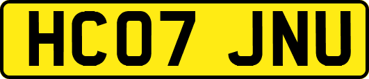 HC07JNU