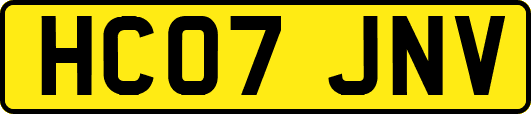 HC07JNV
