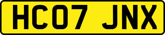 HC07JNX