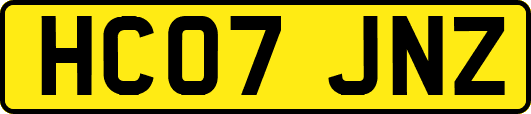 HC07JNZ