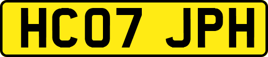 HC07JPH