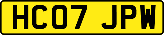HC07JPW