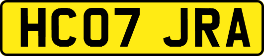 HC07JRA