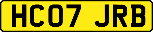HC07JRB