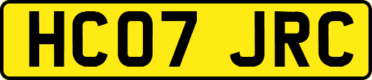HC07JRC