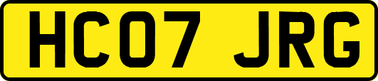 HC07JRG
